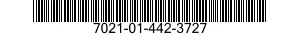 7021-01-442-3727 COMPUTER SUBASSEMBLY 7021014423727 014423727