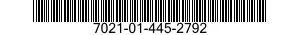 7021-01-445-2792 COMPUTER,DIGITAL 7021014452792 014452792