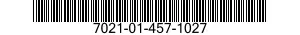 7021-01-457-1027 COMPUTER,DIGITAL 7021014571027 014571027