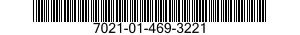 7021-01-469-3221 COMPUTER SUBASSEMBLY 7021014693221 014693221