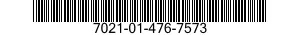 7021-01-476-7573 COMPUTER SUBASSEMBLY 7021014767573 014767573