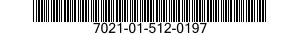 7021-01-512-0197 COMPUTER,DIGITAL 7021015120197 015120197