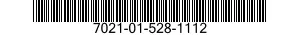 7021-01-528-1112 COMPUTER,DIGITAL 7021015281112 015281112