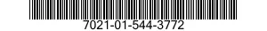 7021-01-544-3772 COMPUTER SUBASSEMBLY 7021015443772 015443772