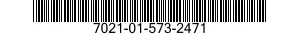 7021-01-573-2471 COMPUTER,DIGITAL 7021015732471 015732471