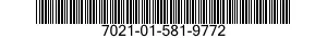 7021-01-581-9772 COMPUTER,DIGITAL 7021015819772 015819772