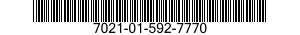 7021-01-592-7770 COMPUTER,RACKMOUNT 7021015927770 015927770