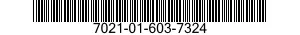 7021-01-603-7324 COMPUTER,DIGITAL 7021016037324 016037324