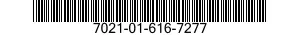7021-01-616-7277 COMPUTER,DIGITAL 7021016167277 016167277