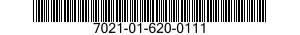 7021-01-620-0111 COMPUTER SYSTEM,DIG 7021016200111 016200111