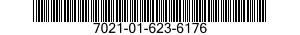 7021-01-623-6176 COMPUTER SUBASSEMBLY 7021016236176 016236176