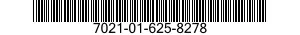 7021-01-625-8278 COMPUTER,DIGITAL 7021016258278 016258278