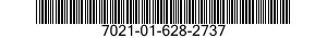 7021-01-628-2737 COMPUTER SUBASSEMBLY 7021016282737 016282737