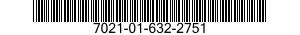 7021-01-632-2751 COMPUTER SUBASSEMBLY 7021016322751 016322751