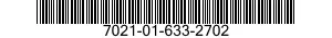 7021-01-633-2702 COMPUTER,DIGITAL 7021016332702 016332702