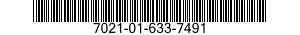 7021-01-633-7491 COMPUTER,DIGITAL 7021016337491 016337491