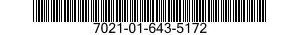 7021-01-643-5172 COMPUTER,DIGITAL 7021016435172 016435172