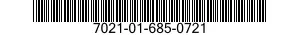 7021-01-685-0721 COMPUTER,DIGITAL 7021016850721 016850721