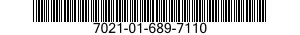 7021-01-689-7110 COMPUTER,DIGITAL 7021016897110 016897110