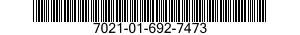 7021-01-692-7473 COMPUTER,DIGITAL 7021016927473 016927473