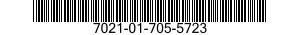 7021-01-705-5723 COMPUTER,DIGITAL 7021017055723 017055723