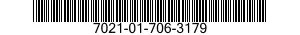 7021-01-706-3179 COMPUTER SUBASSEMBLY 7021017063179 017063179