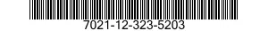 7021-12-323-5203 EXPANDER CARD,COMPUTER,AUTOMATIC DATA PROCESSING 7021123235203 123235203