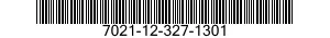 7021-12-327-1301 EXPANDER CARD,COMPUTER,AUTOMATIC DATA PROCESSING 7021123271301 123271301