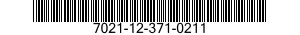 7021-12-371-0211 COMPUTER,DIGITAL 7021123710211 123710211