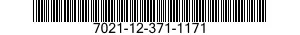 7021-12-371-1171 COMPUTER SUBASSEMBLY 7021123711171 123711171