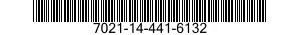 7021-14-441-6132 COMPUTER,DIGITAL 7021144416132 144416132