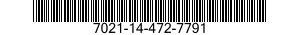 7021-14-472-7791 COMPUTER,DIGITAL 7021144727791 144727791