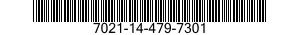 7021-14-479-7301 COMPUTER,DIGITAL 7021144797301 144797301