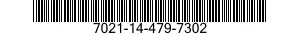 7021-14-479-7302 COMPUTER,DIGITAL 7021144797302 144797302