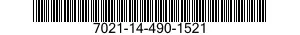 7021-14-490-1521 COMPUTER,DIGITAL 7021144901521 144901521