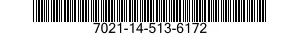7021-14-513-6172 COMPUTER,DIGITAL 7021145136172 145136172