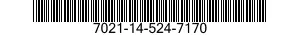 7021-14-524-7170 COMPUTER,DIGITAL 7021145247170 145247170