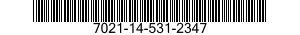 7021-14-531-2347 COMPUTER,DIGITAL 7021145312347 145312347