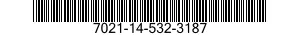 7021-14-532-3187 COMPUTER,DIGITAL 7021145323187 145323187