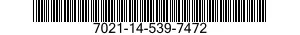 7021-14-539-7472 COMPUTER,DIGITAL 7021145397472 145397472