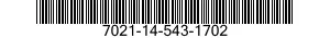 7021-14-543-1702 COMPUTER,DIGITAL 7021145431702 145431702