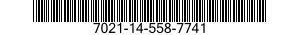 7021-14-558-7741 COMPUTER,DIGITAL 7021145587741 145587741
