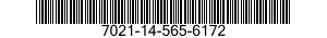 7021-14-565-6172 COMPUTER,DIGITAL 7021145656172 145656172