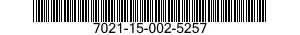 7021-15-002-5257 COMPUTER,DIGITAL 7021150025257 150025257