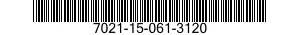 7021-15-061-3120 COMPUTER,DIGITAL 7021150613120 150613120