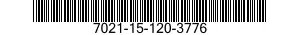 7021-15-120-3776 COMPUTER,DIGITAL 7021151203776 151203776