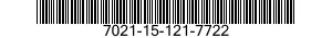 7021-15-121-7722 COMPUTER,DIGITAL 7021151217722 151217722