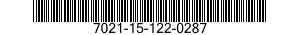 7021-15-122-0287 COMPUTER,DIGITAL 7021151220287 151220287