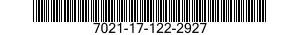 7021-17-122-2927 COMPUTER,DIGITAL 7021171222927 171222927