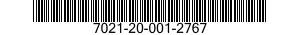 7021-20-001-2767 COMPUTER,DIGITAL 7021200012767 200012767